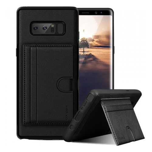 Чехол Rock Cana Series для Samsung Galaxy Note 8 Black