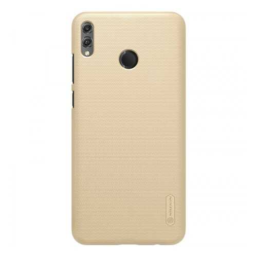 Чехол Nillkin Matte для Huawei Honor 8X Max Gold