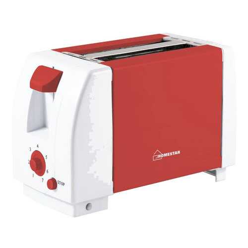 Тостер HomeStar HS-2002 Coral