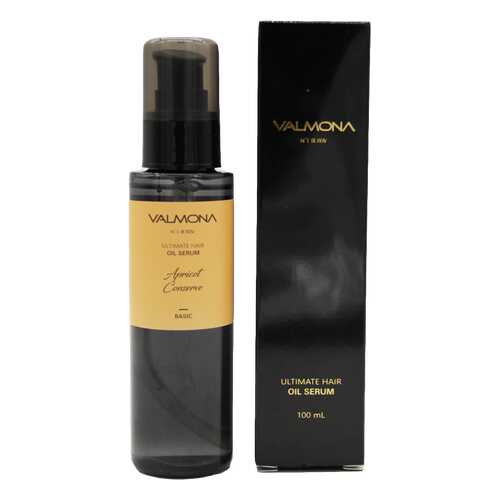 Сыворотка для волос Сладкий Абрикос Valmona Ultimate Hair Oil Serum 100 мл