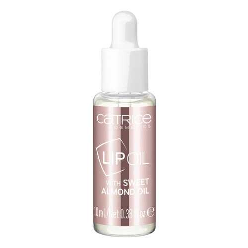 Масло для губ CATRICE Lip Oil 010 10 мл