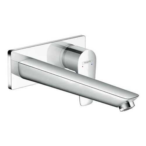 Смеситель для встраиваемой системы Hansgrohe Talis E 71734000 хром