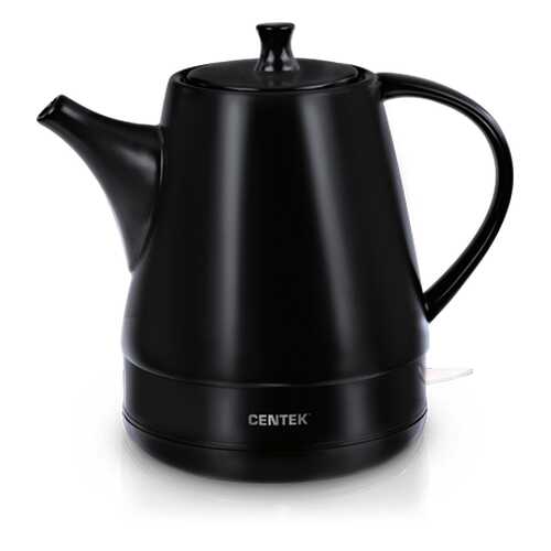 Чайник электрический Centek CT-0063 Black