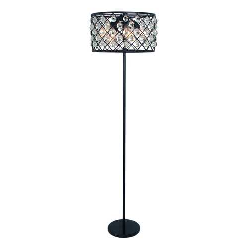 Торшер Divinare 8203/01 PN-5 E27