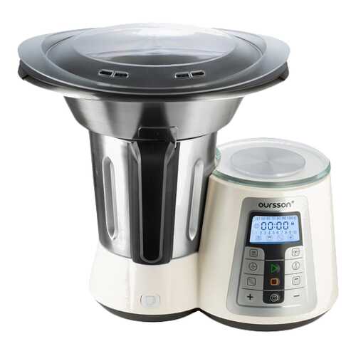 Кухонная машина Oursson COOKplus KM1010HSD/IV