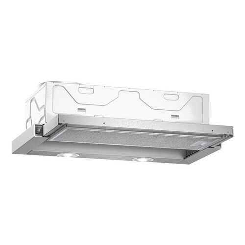 Вытяжка встраиваемая Neff D46BR22X0 Silver