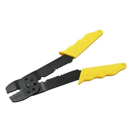 Электропассатижи Stayer 2265-21