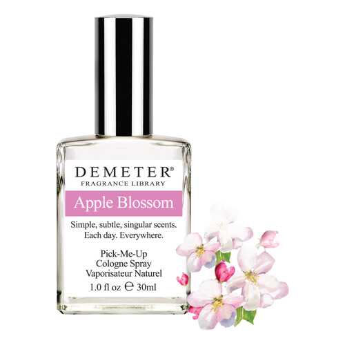 Духи Demeter Fragrance Library Яблоневый цвет 30 мл