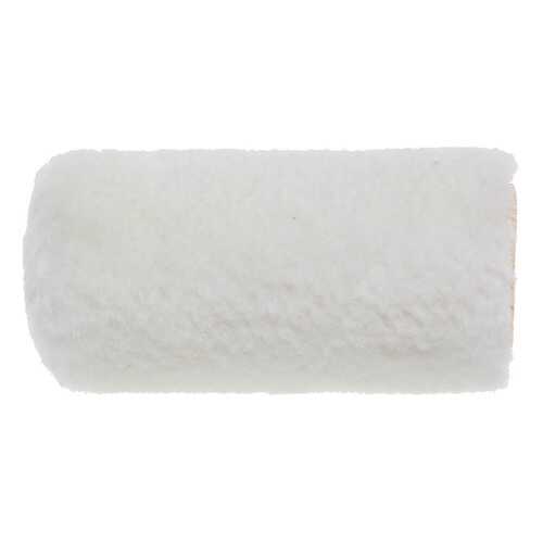 Мини-ролик Stayer MASTER VELOUR, ворс 4мм, бюгель 6мм, 15х50мм