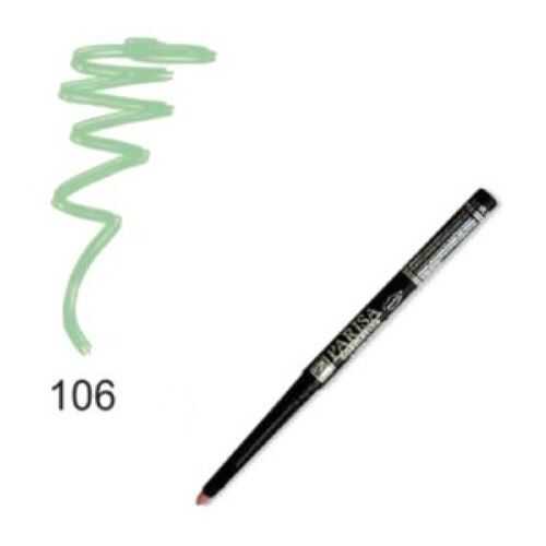 PARISA Cosmetics Механический карандаш для глаз тон 106