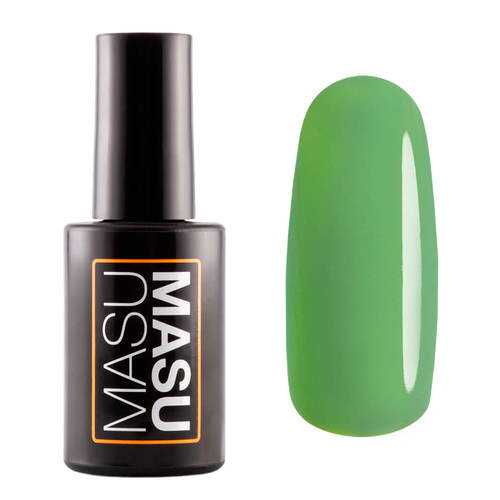 Гель-лак Masura MASU MASU Листик M069, 8 мл