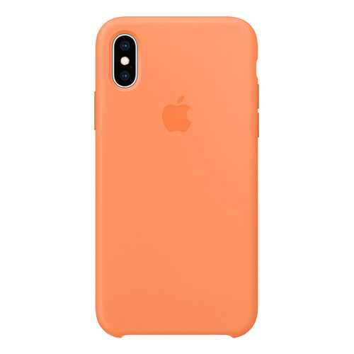 Чехол Apple для Apple iPhone XS MVF22ZM/A