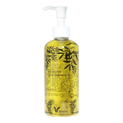 Гидрофильное масло Elizavecca Olive Cleansing Oil 300 мл