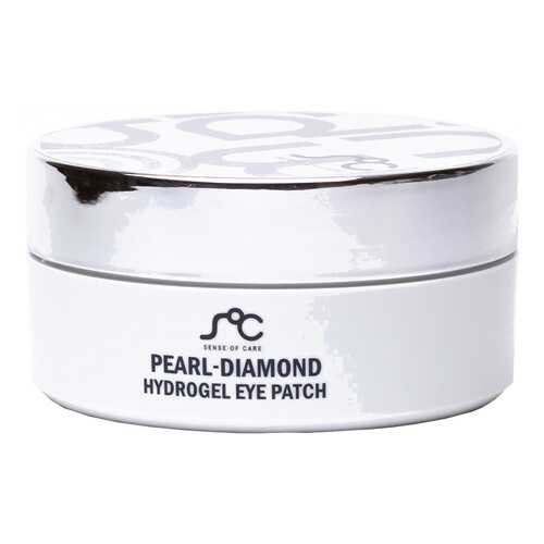 Патчи для глаз Sense of Care Pearl-Diamond Hydrogel Eye Patch