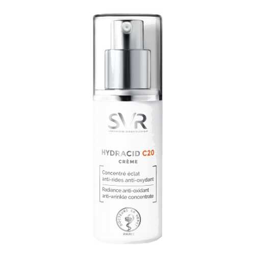 Сыворотка для лица SVR Hydracid C20