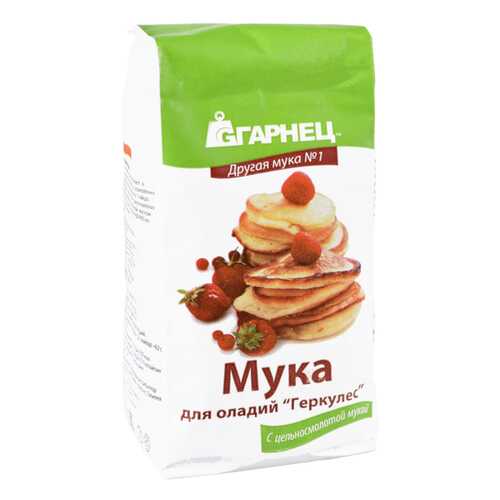 Мука, смеси для выпечки в Светофор