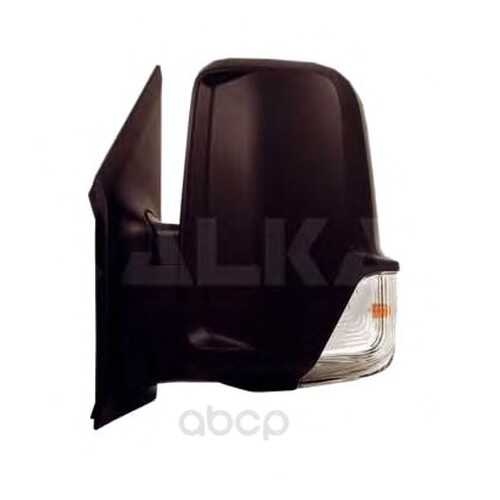 Зеркало заднего вида ALKAR 9225994