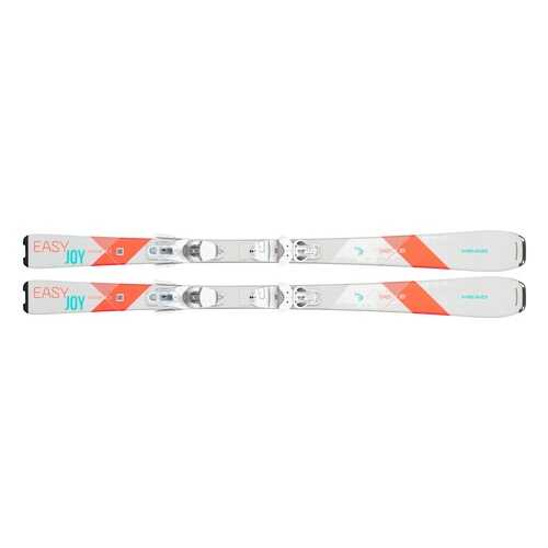 Горные лыжи Head Easy Joy + JOY 9 GW 2020, 153 см