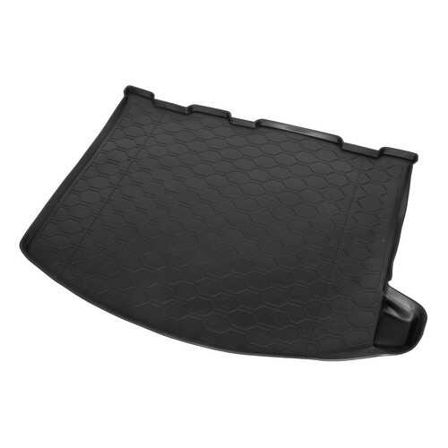 Коврик багажника Rival для Ford Kuga II 2013-2017 2016-н.в., полиуретан, 11804002