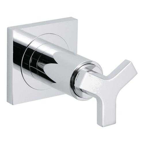 Накладная панель скрытой вентильной головки Grohe Allure 19334000