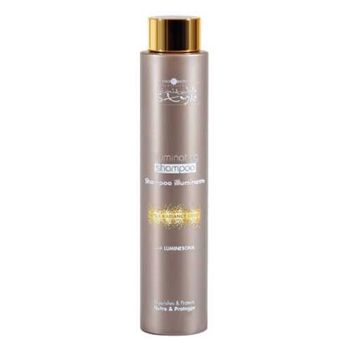 Шампунь Hair Company Inimitable Style Придающий блеск 250 мл