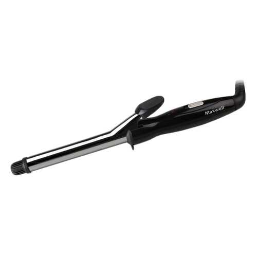 Электрощипцы Maxwell MW-2409 Black