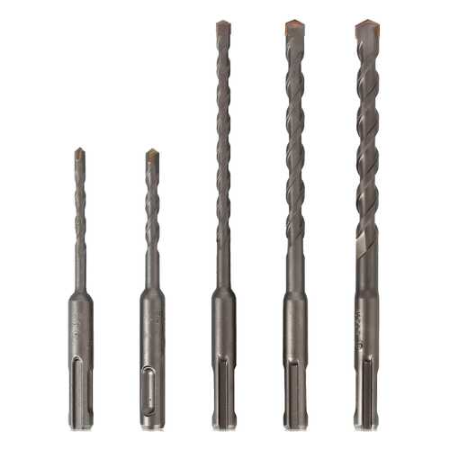 Бур для перфоратора Bosch SDSplus 2609255541
