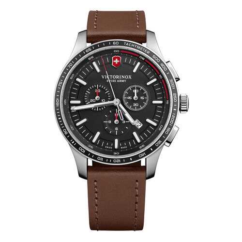 Наручные часы кварцевые мужские Victorinox 241826
