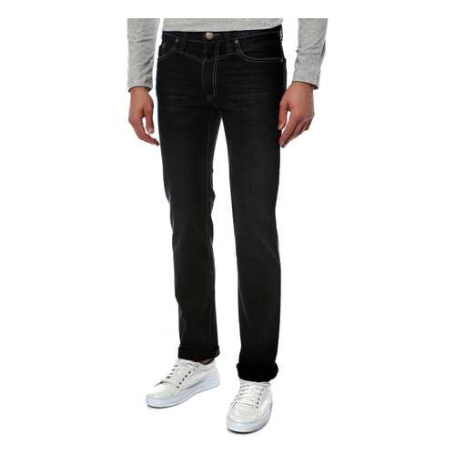 Джинсы мужские JC de Castelbajac I9J56001612 синие 42 FR