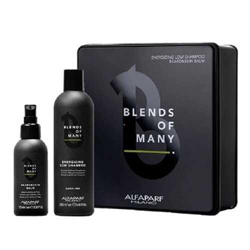 Набор для мужчин Alfaparf Milano Blends of Many