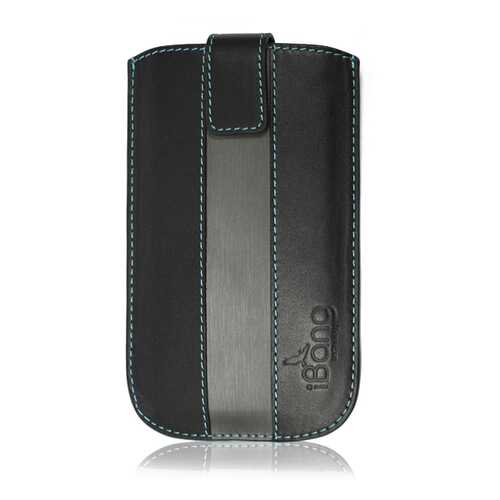 Чехол iBang Skycase 8006 универсальный для смартфонов до 5,7 дюймов Black