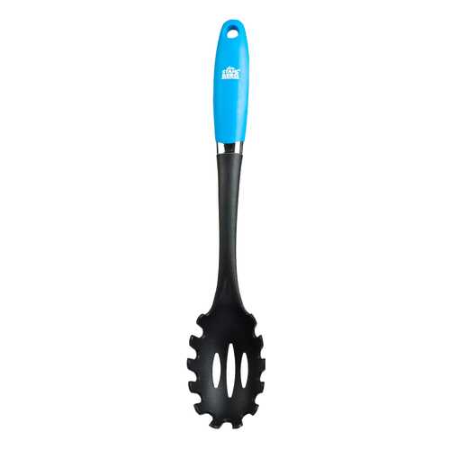 Ложка для спагетти STAHLBERG PLUTON 9950-S Голубой, черный
