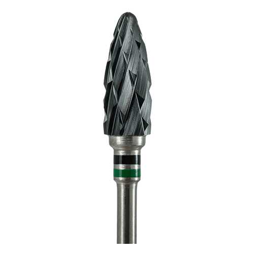 Фреза HDFREZA 505 275 220 060 Black Грубая-Супер грубая