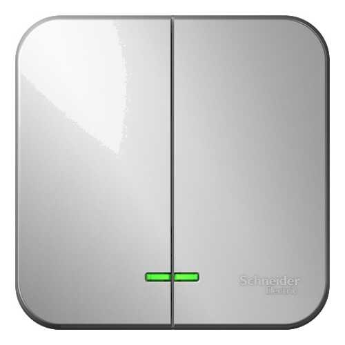 Выключатель SCHNEIDER ELECTRIC BLNVA105103 Blanca