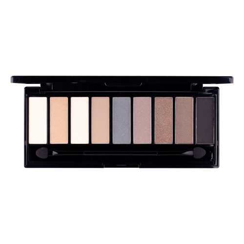 Тени для век Eva Mosaic All about Eyes 01 13,95 г