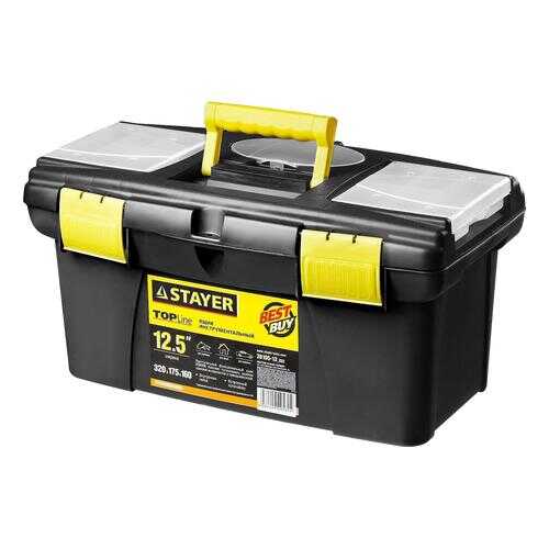 Пластиковый ящик для инструментов Stayer 38105-13_z02