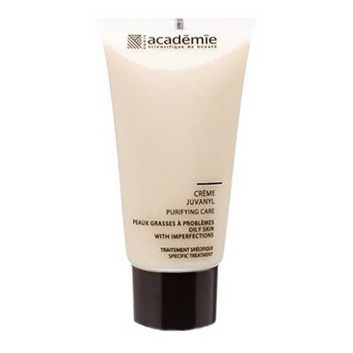 Крем для лица Academie Creme Juvanyl 50 мл