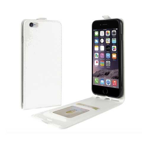 Чехол MyPads для iPhone 6S/6 White