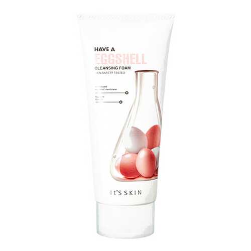 Пенка для умывания It's Skin Have a Egg Cleansing Foam 150 мл