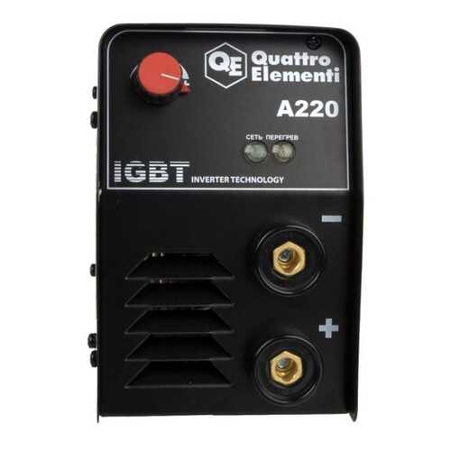 Инвертор QE A 220