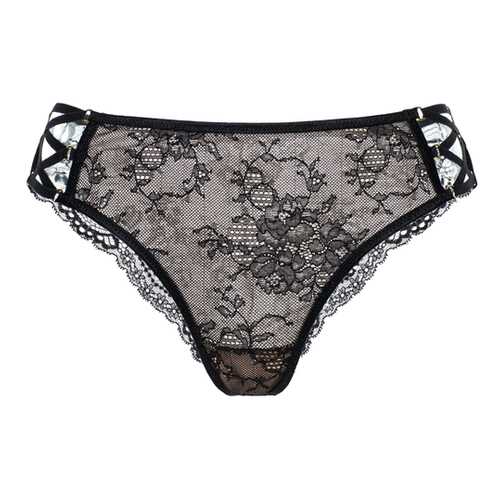 Трусы женские GRACIJA-RIM 97920-003323 черные 36 EU