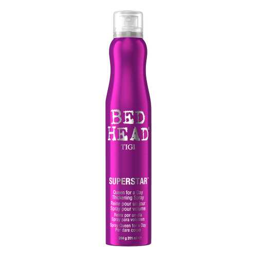 Средство для укладки волос Tigi Bed Head Superstar Queen for a Day 311 мл