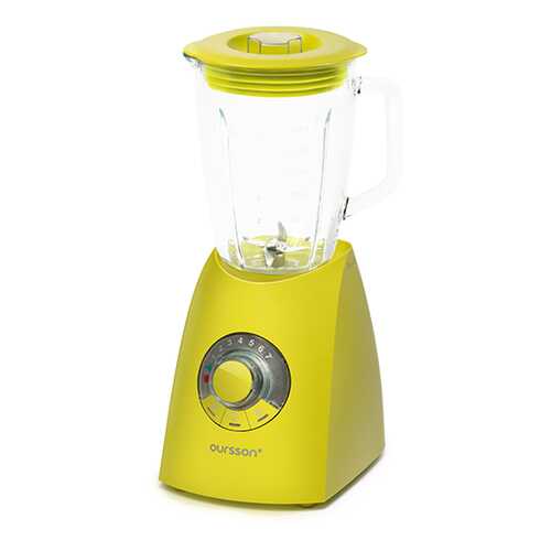 Блендер Oursson BL0643T/GA