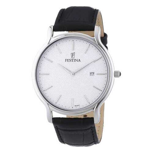 Наручные часы кварцевые мужские Festina F6828