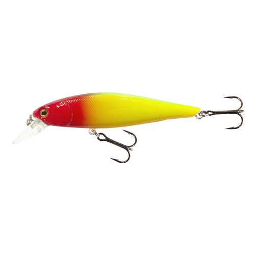 LUCKY JOHN Воблер Сусп. Lj Original Minnow X 08.00/s59