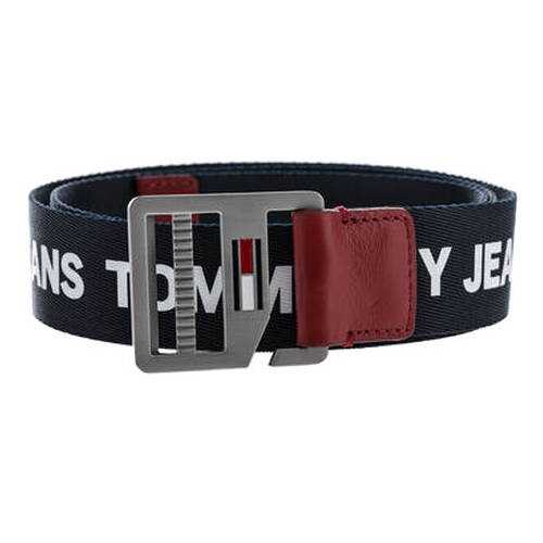 Ремень мужской Tommy Jeans AM0AM05963 0F8 синий 110