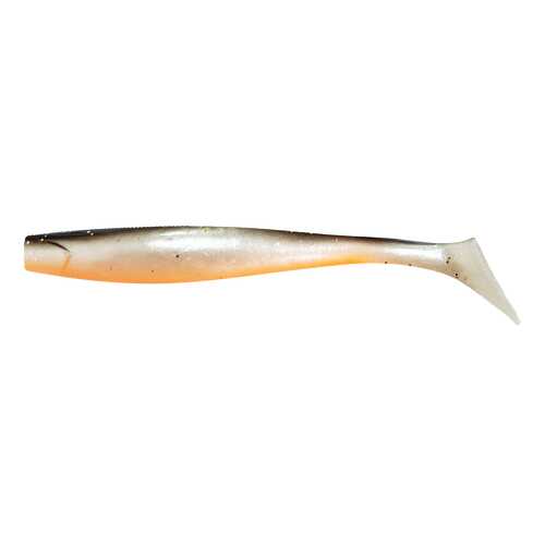 LUCKY JOHN Виброхвосты Lj 3D Series Kubira Swim Shad 7,0In (17,50)/pg18 2Шт.