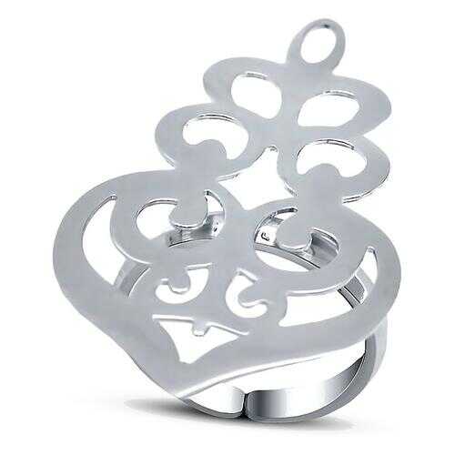 Серебряные кольца в Swatch