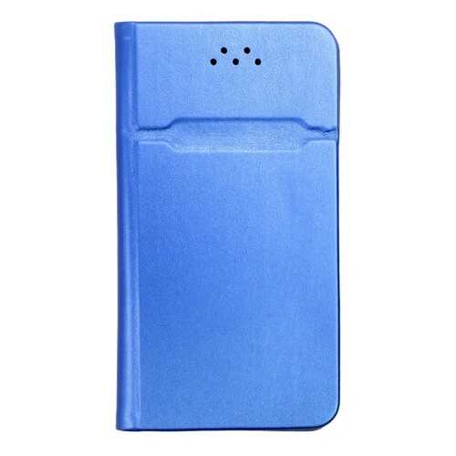 Чехол Zibelino Universal (15.2*7.8) Blue