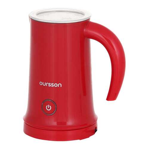 Капучинатор Oursson MF2005/RD